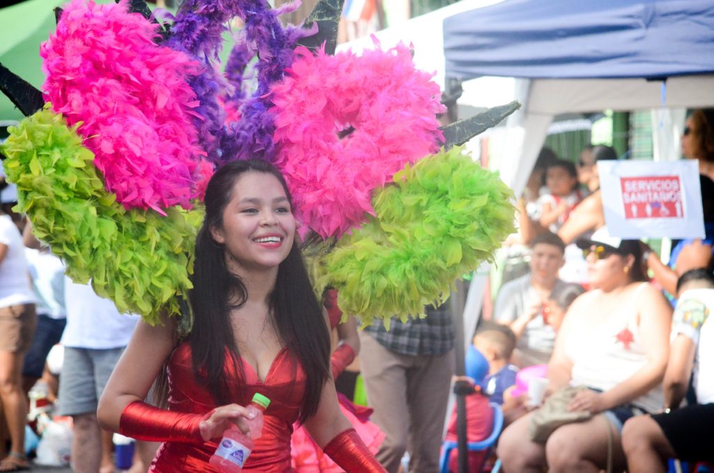 Experiencing Carnival in Limon, Costa Rica CircumnaviCait